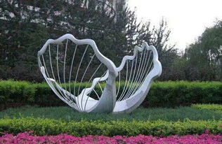 绥阳不锈钢景观雕塑专业工艺 专注多年